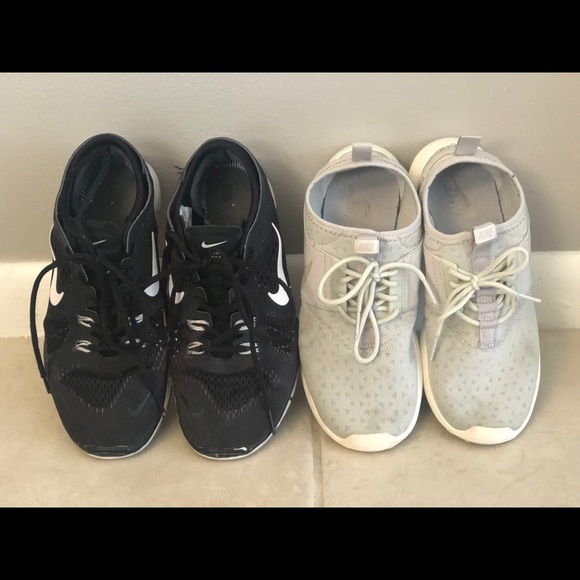 Nike shoes - Picture 2 of 5